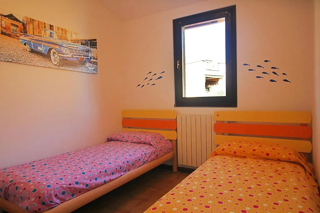 Two Steps From Garda Lake 살로 아파트
